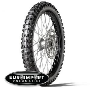 Dunlop geomax-mx51 70/100 19 42 M  TT ANTERIORE